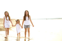 Kelly's family beach photos 2014