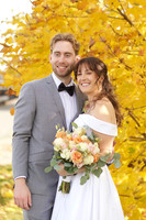 Newburyport micro wedding highlights