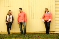 Kate D's Family