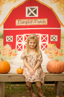 Scarlett October 2023