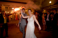 Labelle Winery wedding reception