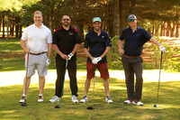 Kelcourse golf tournament - lo rez retouched