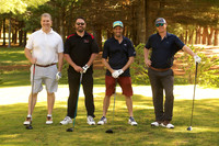 Kelcourse golf tournament - lo rez not retouched