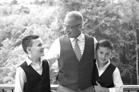 Willow Springs Vineyard family photos