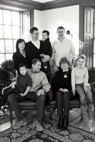 Barbara's Family
