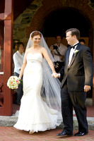 Shannon and Connor's wedding at the Wentworth by the Sea