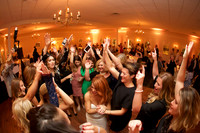 Groveland Fairways wedding  reception