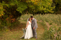 Amanda and Sean