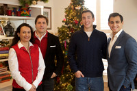 Kerr family photos