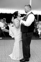 cake and special dances