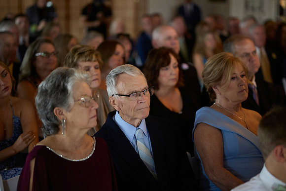 ceremony 41