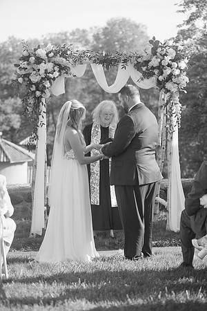 ceremony 134