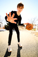 basketball photos Nicky all