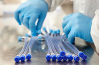 NextPhase Medical Device Commercial Photography