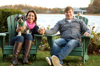 engagement photos Annalisa and Matt
