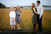 Kathleen's Family