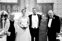 Boston Harbor Hotel wedding formals