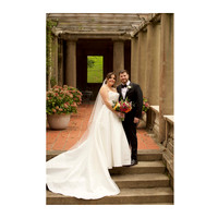Samantha and Sam wedding album complete first pass