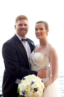 Boston Harbor Hotel wedding Kirsten and Adam