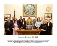 Newburyport City Council