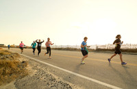 Save the Light Road Race Folly Beach