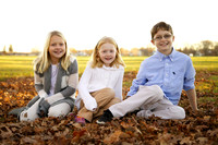 Rosemary's Family