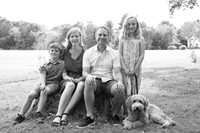 family photos - Britton not retouched