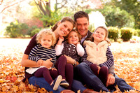 The Pearsons at Atkinson Common 2014