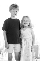 Anne's family beach portraits