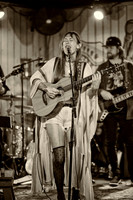 live music photos at The Charleston Pour House Lily Winwood