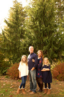 Taryn's family at Atkinson Common