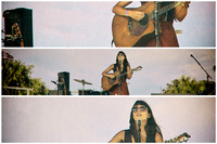 Folly Beach Sea and Sand Festival 2024