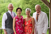 Willow Springs Vineyard group photos