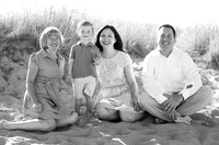 not retouched