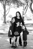 Tina's family 2016