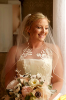 Peirce Farm at Witch Hill wedding preceremony