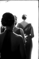 Peirce Farm at Witch Hill wedding ceremony