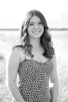 Sydney senior photos at the beach