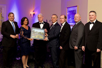 West Newbury Bicentennial  Black Tie Gala presentation