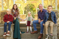 Atkinson Common family portraits Rachel retouched