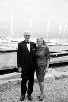 Veronica and Cliff