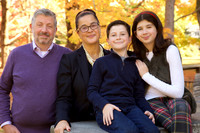 The Phelps family at Atkinson Common retouched