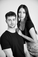 Max and Tina light retouching filter