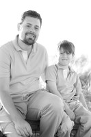 Trina's family beach portraits