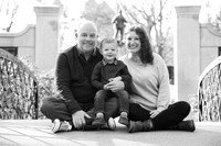 Theo's family at Atkinson Common not retouched