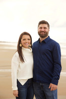 The couple