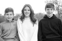 Erin's family not retouched