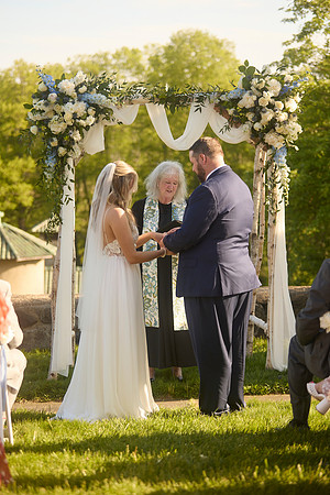 ceremony 135