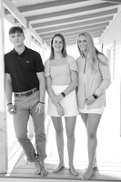family photos at the beach Greason retouched