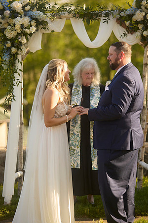ceremony 119